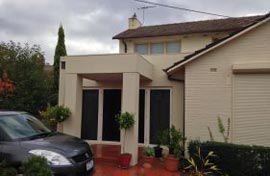 Extensions & Renovations