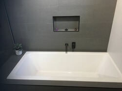 Bathroom Makeover Bayswater