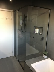 Bathroom Renovation Wantirna South