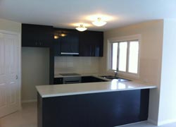 Kitchen Renovation Wonthaggi