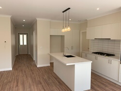 Kitchen Renovation Wonthaggi