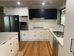 Kitchen Renovation Ferntree Gully