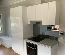 Kitchen Renovation Wonthaggi